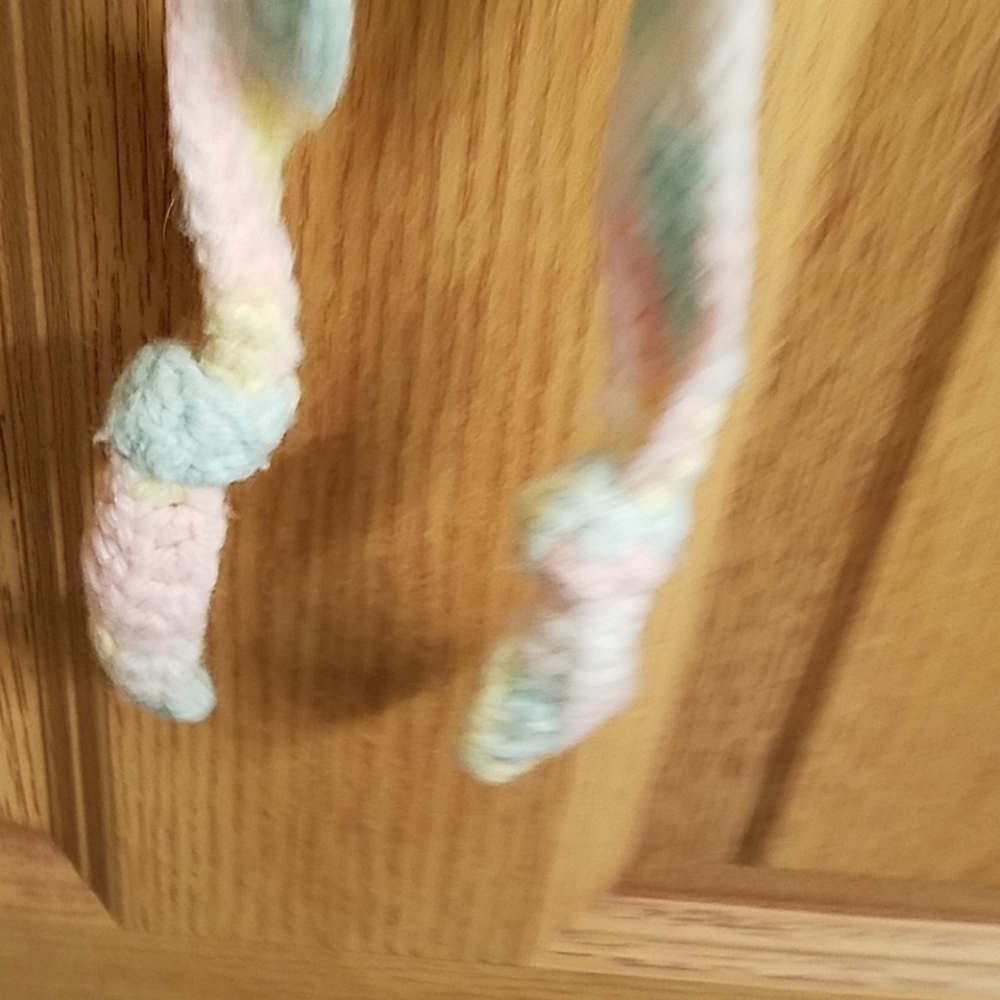 Scarf - Picture 3 of 3